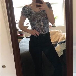 Daytrip Multicolored T-shirt